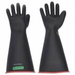 Salisbury by Honeywell E314 Class 3 Rubber Insulating Glove Supplier in Dubai UAE and Saudi Arabia KSA