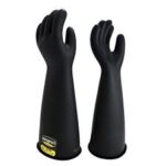 Salisbury by Honeywell E414 Class 4 Rubber Insulating Glove Supplier in Dubai UAE and Saudi Arabia KSA