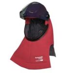 Salisbury by Honeywell LFH100RG PrismShield Plus 100 Cal Lift Front Hood Premium Supplier in Dubai UAE and Saudi Arabia KSA