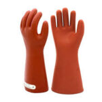 Salisbury by Honeywell NG3 Lineworkers Glove Supplier in Dubai UAE and Saudi Arabia KSA