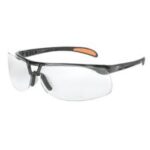 Salisbury by Honeywell S3200 Clear Lens Safety Glasses Supplier in Dubai UAE and Saudi Arabia KSA