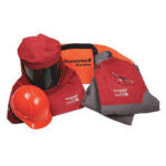 Salisbury by Honeywell SK40PRG 40 Cal Premium Arc Flash Kit Supplier in Dubai UAE and Saudi Arabia KSA