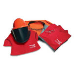 Salisbury by Honeywell SK40RG 40 Cal Arc Flash Kit Supplier in Dubai UAE and Saudi Arabia KSA