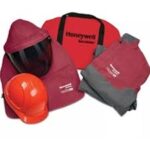 Salisbury by Honeywell SK65PRG 65 Cal Premium Arc Flash Kit Supplier in Dubai UAE and Saudi Arabia KSA