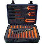 Salisbury by Honeywell TK30 Deluxe Maintenance Tool Kit Supplier in Dubai UAE and Saudi Arabia KSA