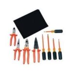 Salisbury by Honeywell TK9 Basic Electrician Insulated Tool Kit Supplier in Dubai UAE and Saudi Arabia KSA