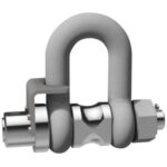 ScanSense Shackle Load Cell Supplier in Dubai UAE and Saudi Arabia KSA