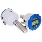 Seametrics EX90 Electromagnetic Insertion Flow Sensor Supplier in Dubai UAE and Saudi Arabia KSA