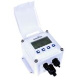 Seametrics FT400 Series Flow Monitor Supplier in Dubai UAE and Saudi Arabia KSA