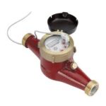 Seametrics MJ Series Pulse Water Meter Supplier in Dubai UAE and Saudi Arabia KSA