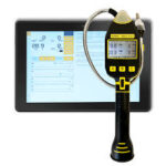 Sensit GOLD 3 GLT Gasless Leak Trainer Supplier in Dubai UAE and Saudi Arabia KSA