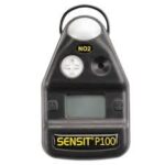 Sensit P100 NO2 Nitrogen Dioxide Personal Monitor Supplier in Dubai UAE and Saudi Arabia KSA