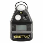 Sensit P100 O2 Oxygen Personal Monitor Supplier in Dubai UAE and Saudi Arabia KSA