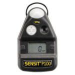 Sensit P100 SO2 Sulfur Dioxide Personal Monitor Supplier in Dubai UAE and Saudi Arabia KSA