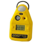 Sensit P100 Single Gas Personal Monitor Supplier in Dubai UAE and Saudi Arabia KSA