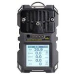 Sensit P400 Multi Gas Detector Supplier in Dubai UAE and Saudi Arabia KSA