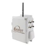 Sensit RAMP Air Quality Monitoring Platform Supplier in Dubai UAE and Saudi Arabia KSA