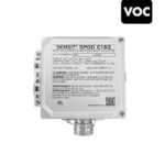 Sensit SPOD C1D2 Air Quality Emissions Monitor Supplier in Dubai UAE and Saudi Arabia KSA