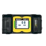 Sensit TRAK-IT PMD2 Portable Methane Detector Supplier in Dubai UAE and Saudi Arabia KSA