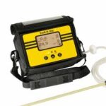 Sensit Trak-It IIIa Multi Gas Detector Supplier in Dubai UAE and Saudi Arabia KSA