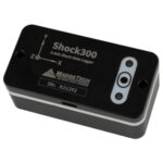 MadgeTech Shock300 Data Logger Supplier in Dubai UAE and Saudi Arabia KSA