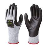 Showa 234 Cut & Heat Resistant Glove Supplier in Dubai UAE and Saudi Arabia KSA