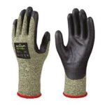 Showa 257 Heat & Cut Protection Glove Supplier in Dubai UAE and Saudi Arabia KSA