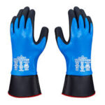 Showa 377SC S Tex Cut D Safety Cuff Gauntlet Supplier in Dubai UAE and Saudi Arabia KSA