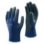Showa 380 Nitrile Foam Multi Purpose Glove Supplier in Dubai UAE and Saudi Arabia KSA