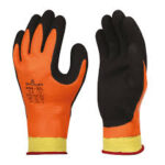 Showa 406 Multi Purpose Insulated Grip Gloves Supplier in Dubai UAE and Saudi Arabia KSA