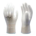Showa 542 Cut Resistant PU Dyneema Glove Supplier in Dubai UAE and Saudi Arabia KSA
