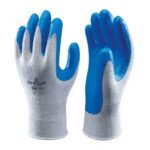 Showa 545 Nitrile Palm Cut Protection Glove Supplier in Dubai UAE and Saudi Arabia KSA