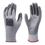 Showa 546 Cut Resistant Duracoil Glove Supplier in Dubai UAE and Saudi Arabia KSA