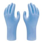 Showa 7502PF EBT Chemical Glove Supplier in Dubai UAE and Saudi Arabia KSA