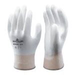 Showa BO500 White Multi Purpose Glove Supplier in Dubai UAE and Saudi Arabia KSA