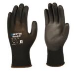Skytec Basalt R Abrasion Resistant Mechanical Glove Supplier in Dubai UAE and Saudi Arabia KSA