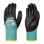 Skytec Eco Bronze Glove Supplier in Dubai UAE and Saudi Arabia KSA