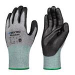 Skytec Eco Rhodium Glove Supplier in Dubai UAE and Saudi Arabia KSA