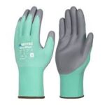 Skytec Eco Steel Recycled Handling Glove Supplier in Dubai UAE and Saudi Arabia KSA