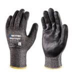 Skytec Ninja Knight Cut Protection Glove Supplier in Dubai UAE and Saudi Arabia KSA