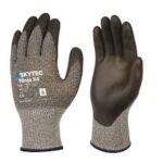 Skytec Ninja X4 Lightweight Cut Glove Supplier in Dubai UAE and Saudi Arabia KSA