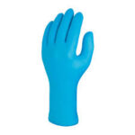 Skytec TX428 Powder Free Chemical Glove Supplier in Dubai UAE and Saudi Arabia KSA