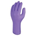 Skytec TX566 Single Use Extended Nitrile Glove Supplier in Dubai UAE and Saudi Arabia KSA