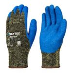 Skytec Torin+ Heat & Cut Protection Glove Supplier in Dubai UAE and Saudi Arabia KSA