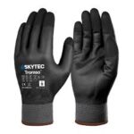 Skytec Tromso Thin Flexible Insulated Glove with Full Nitrile Coating Supplier in Dubai UAE and Saudi Arabia KSA