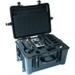 IKM Instrutek Bulk / Cargo Container Test Calibration Kit Supplier in Dubai UAE and Saudi Arabia KSA