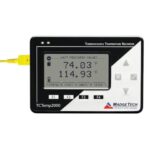 MadgeTech TCTemp2000 Temperature Data Logger Supplier in Dubai UAE and Saudi Arabia KSA