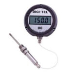 Tel-Tru ND5D Digi-Tel Right Connect Industrial Digital Thermometer Supplier in Dubai UAE and Saudi Arabia KSA