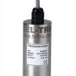 Tel-Tru P141 Pressure Transmitter Supplier in Dubai UAE and Saudi Arabia KSA
