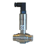 Tel-Tru P521 Pressure Transmitter Supplier in Dubai UAE and Saudi Arabia KSA